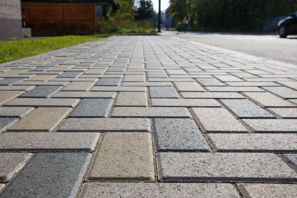 Reasons to Select Us for Your Driveway Paving Requirements in Robbins, IL