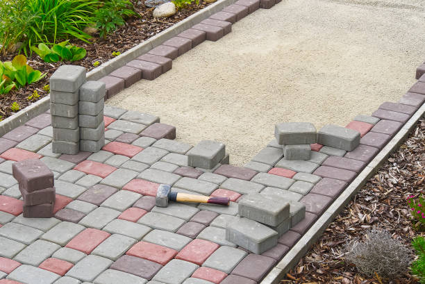 Best Affordable Driveway Pavers  in Robbins, IL