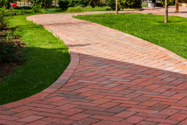 Best Driveway Pavers Near Me  in Robbins, IL