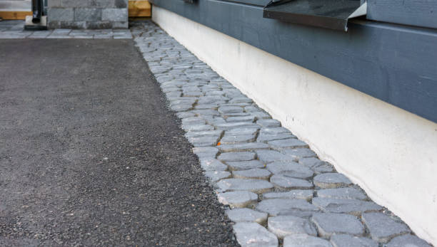 Best Driveway Resurfacing Pavers  in Robbins, IL