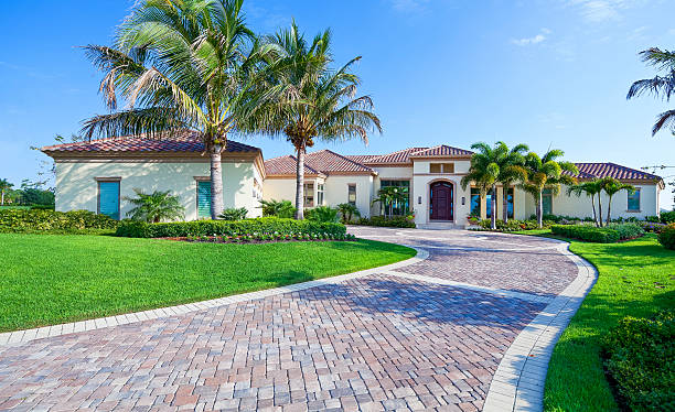 Best Local Driveway Pavers  in Robbins, IL