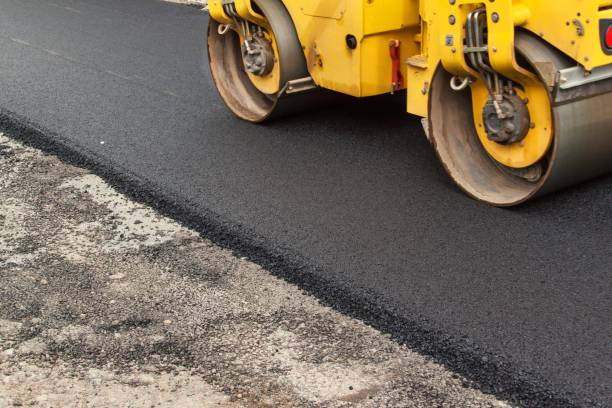 Best Permeable Paver Driveway  in Robbins, IL